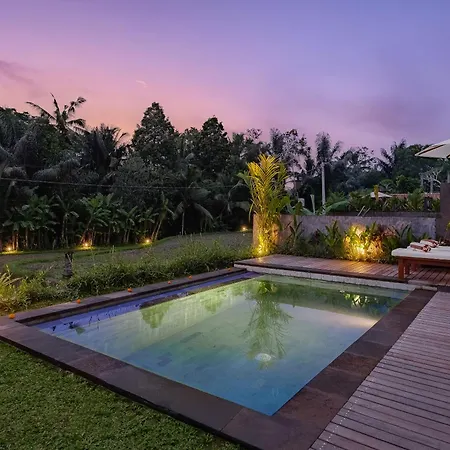 Carik Mesari Villas 1